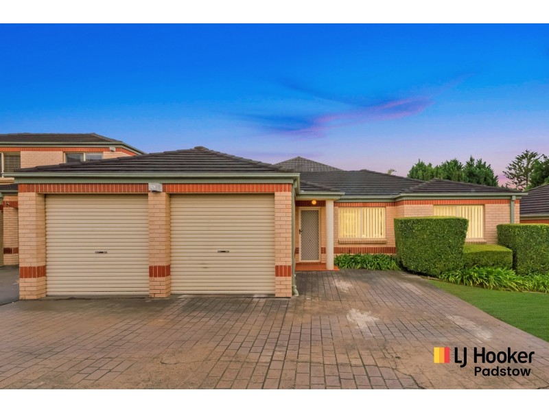 3/879 Henry Lawson Drive, Picnic Point NSW 2213