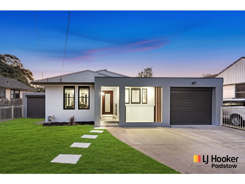 10 Benfield Parade, Panania NSW 2213