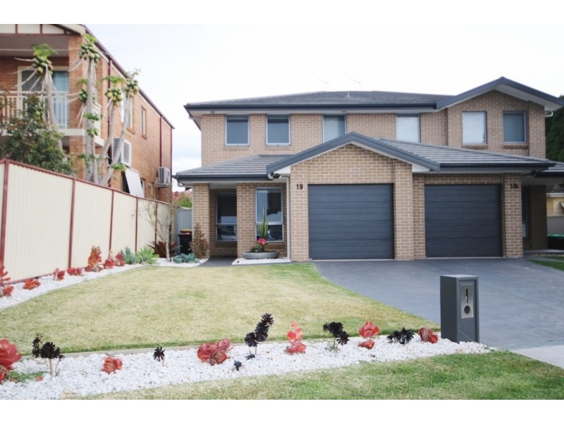 19 Wyalong Street, Panania NSW 2213