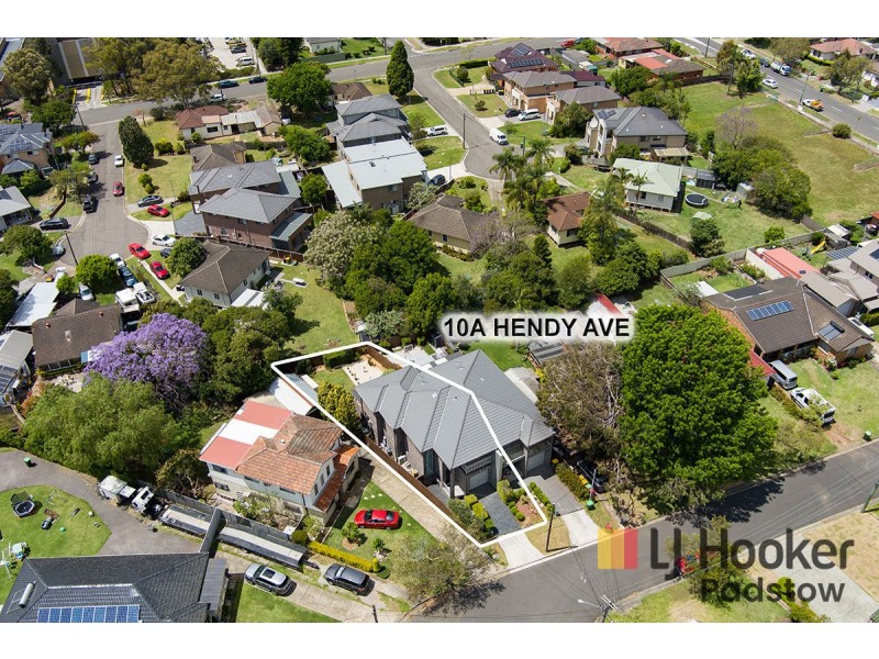 10A Hendy Avenue, Panania NSW 2213