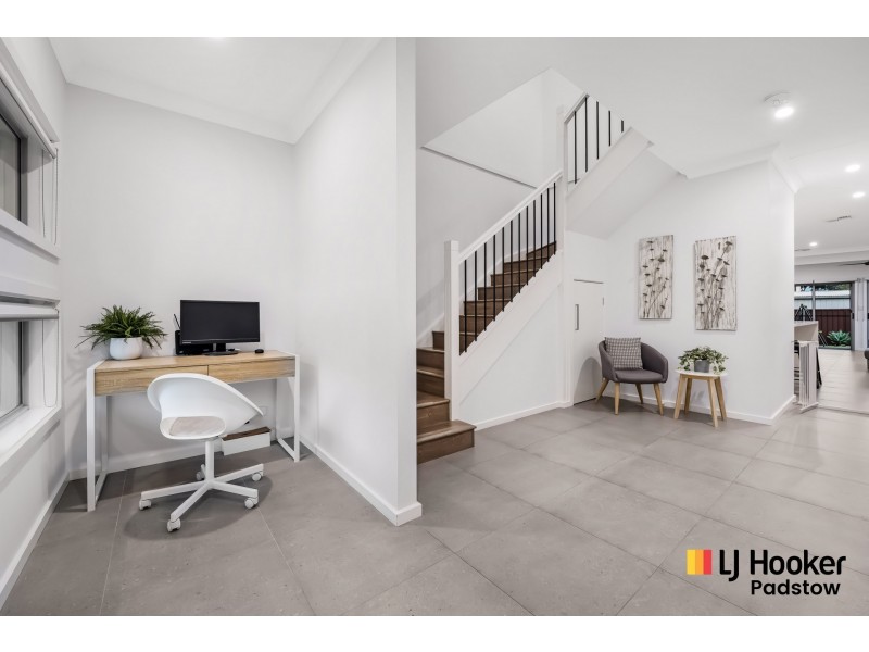 3A Sadlier Avenue, Milperra NSW 2214