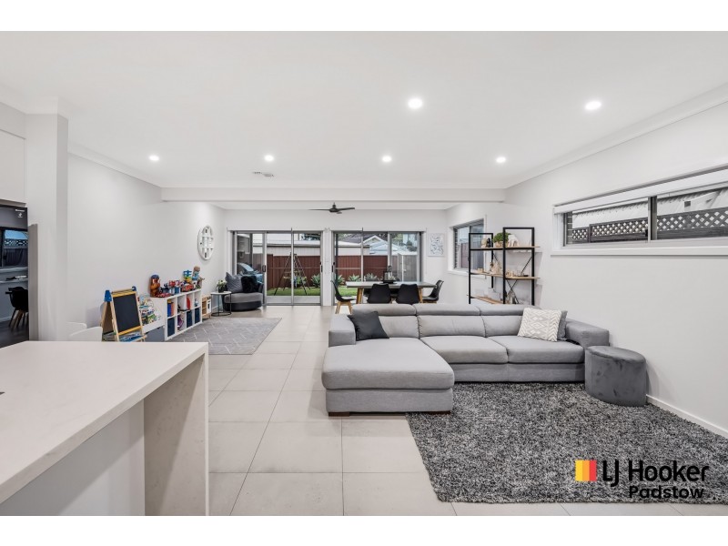 3A Sadlier Avenue, Milperra NSW 2214