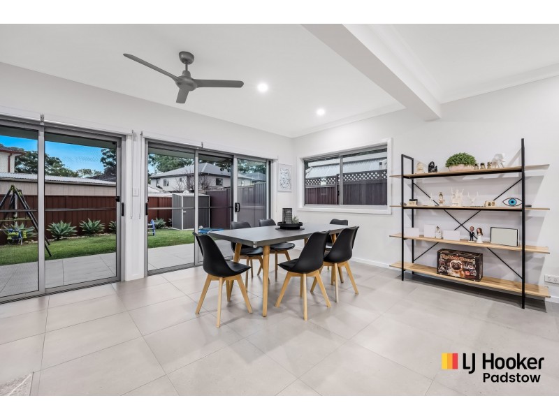 3A Sadlier Avenue, Milperra NSW 2214