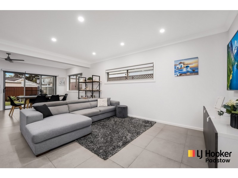 3A Sadlier Avenue, Milperra NSW 2214