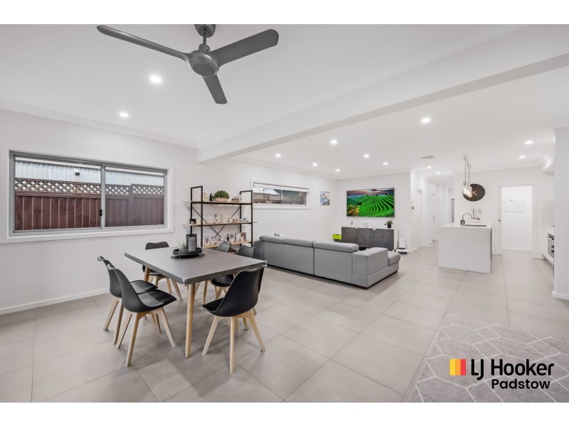 3A Sadlier Avenue, Milperra NSW 2214