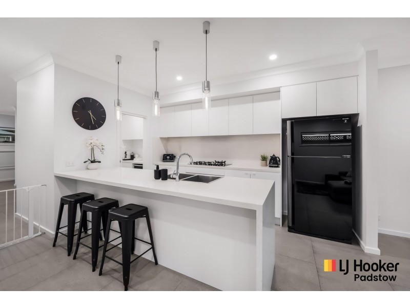 3A Sadlier Avenue, Milperra NSW 2214