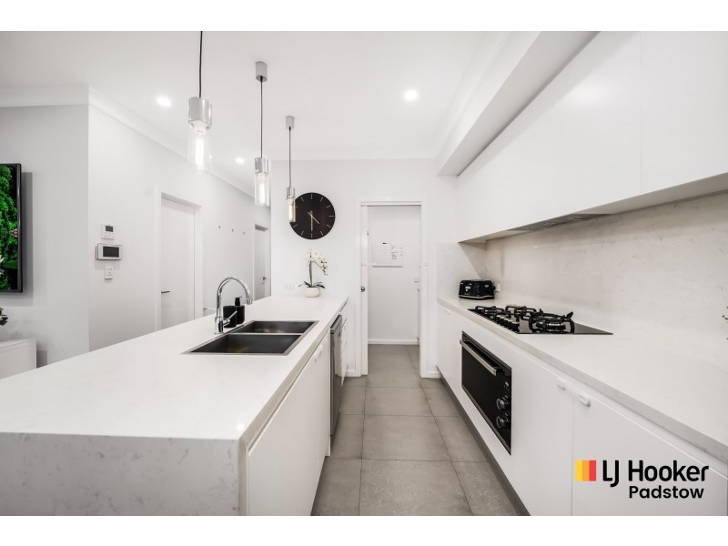 3A Sadlier Avenue, Milperra NSW 2214