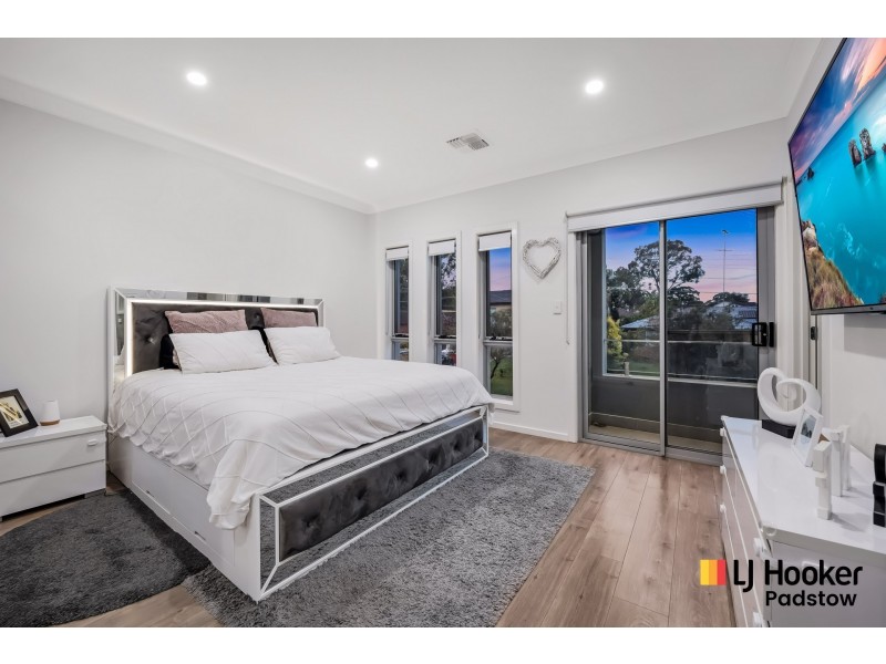 3A Sadlier Avenue, Milperra NSW 2214