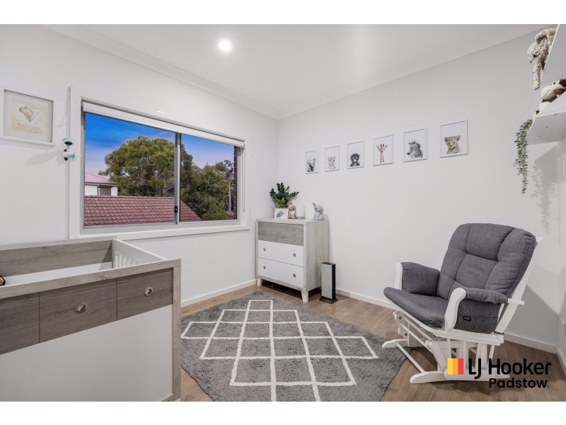 3A Sadlier Avenue, Milperra NSW 2214