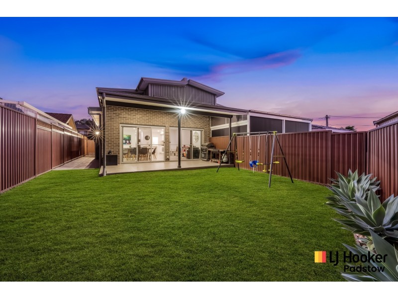 3A Sadlier Avenue, Milperra NSW 2214