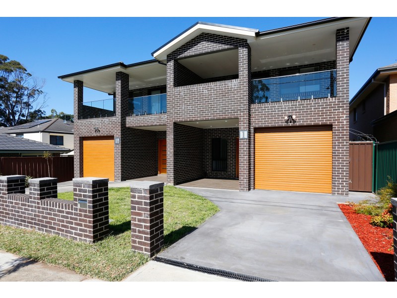 1 School Parade, Padstow NSW 2211