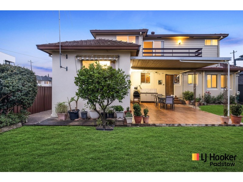 13 Archbald Avenue, Brighton-le-sands NSW 2216