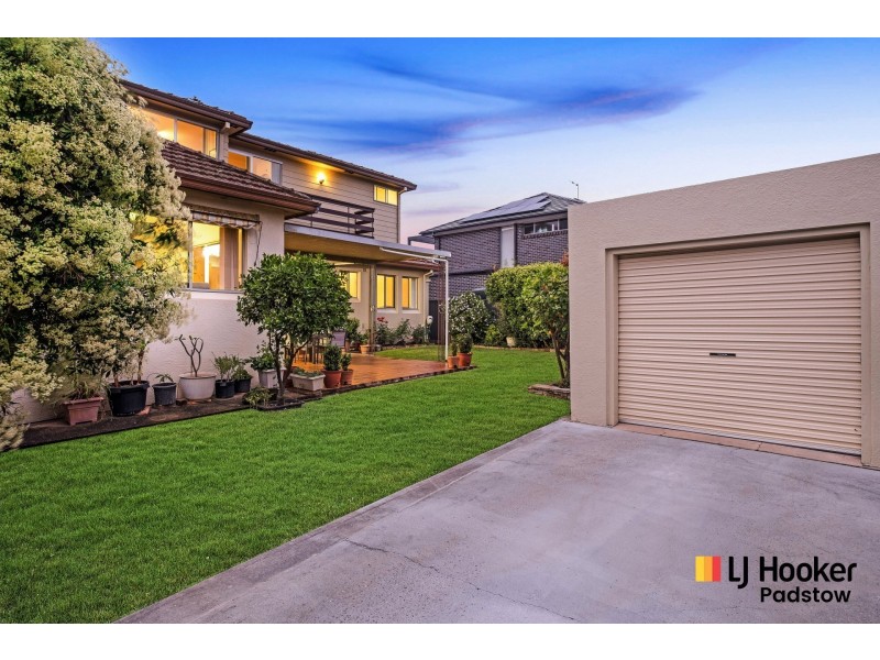 13 Archbald Avenue, Brighton-le-sands NSW 2216