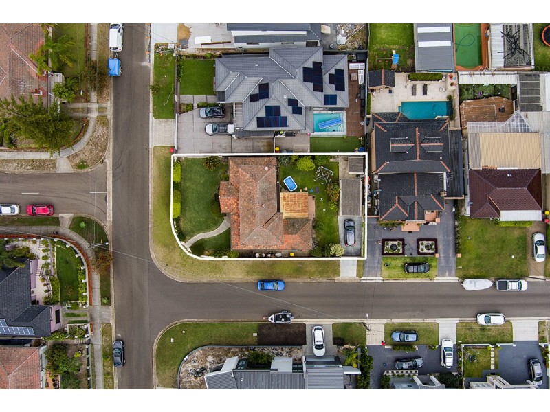 13 Archbald Avenue, Brighton-le-sands NSW 2216
