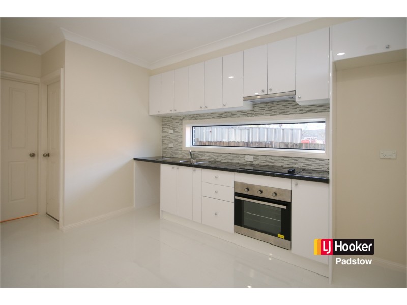22A Park Road, East Hills NSW 2213
