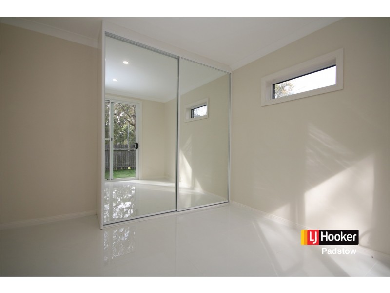 22A Park Road, East Hills NSW 2213