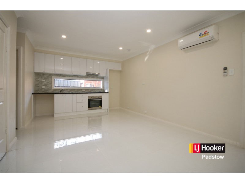 22A Park Road, East Hills NSW 2213