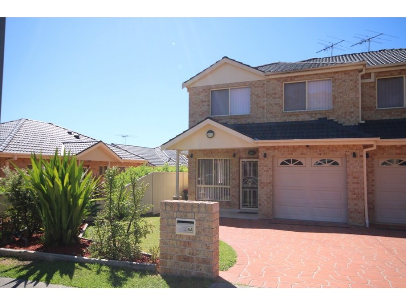 5A Ashmead Avenue, Revesby NSW 2212