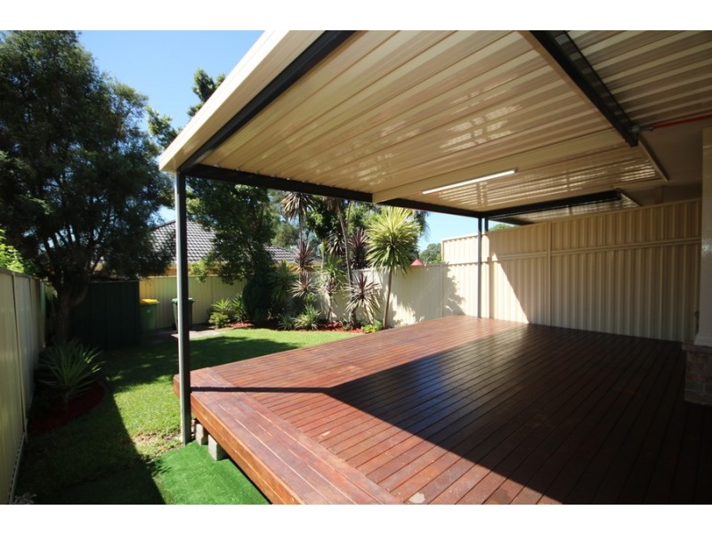 5A Ashmead Avenue, Revesby NSW 2212