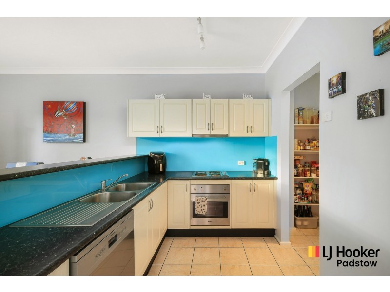 12A Claverdon Avenue, Picnic Point NSW 2213