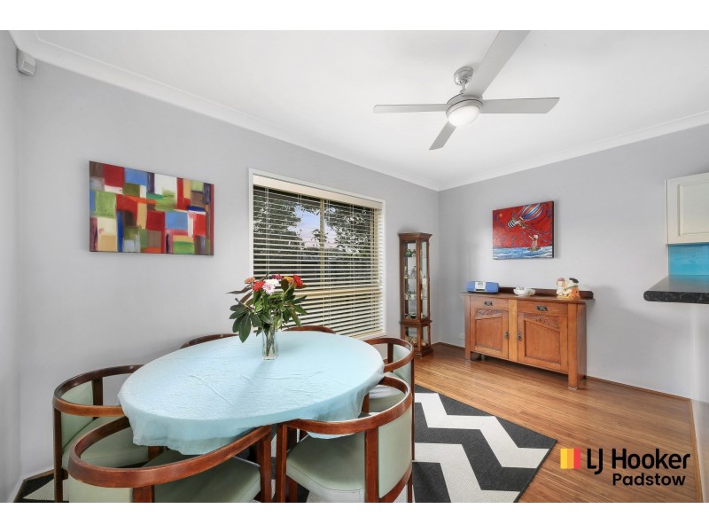 12A Claverdon Avenue, Picnic Point NSW 2213