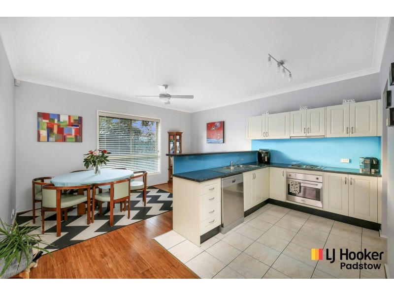 12A Claverdon Avenue, Picnic Point NSW 2213