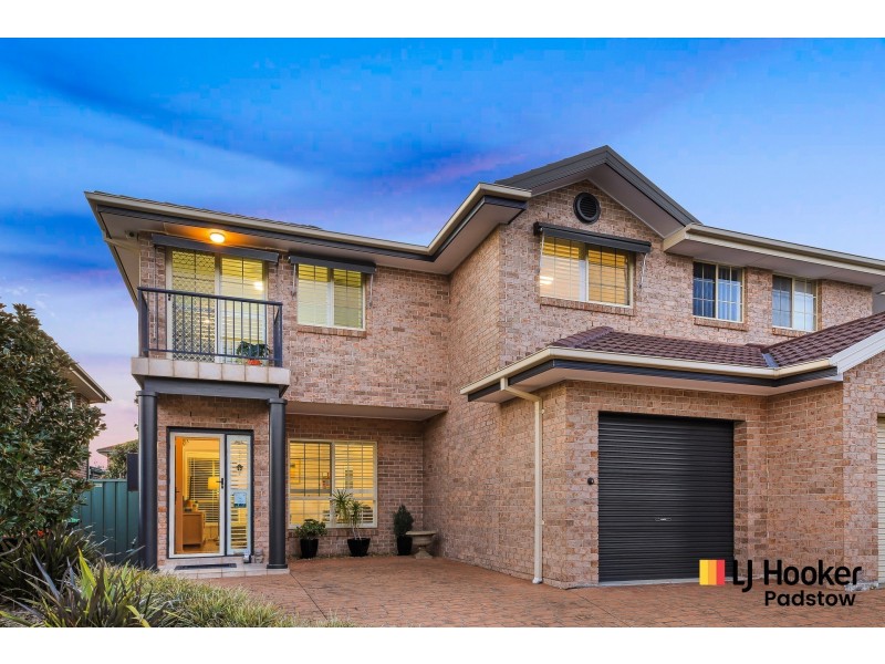 12A Claverdon Avenue, Picnic Point NSW 2213