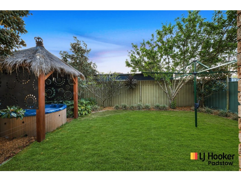12A Claverdon Avenue, Picnic Point NSW 2213