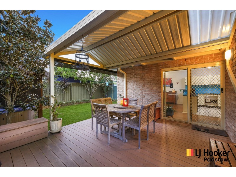 12A Claverdon Avenue, Picnic Point NSW 2213