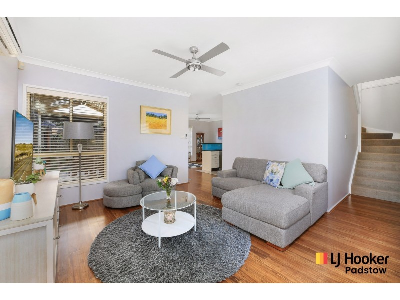 12A Claverdon Avenue, Picnic Point NSW 2213