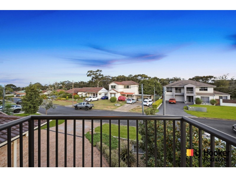 12A Claverdon Avenue, Picnic Point NSW 2213