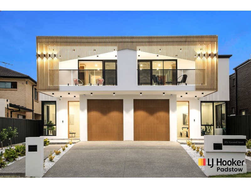 15 Creswell Street, Revesby NSW 2212