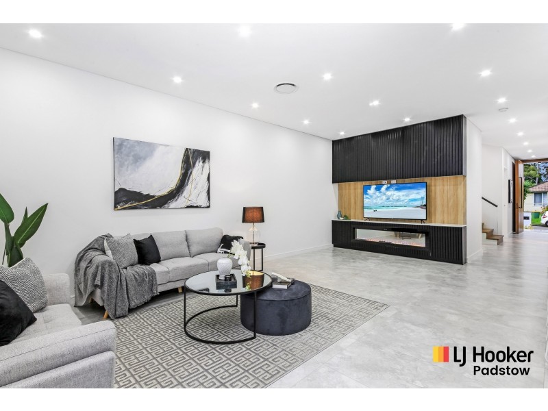 15 Creswell Street, Revesby NSW 2212