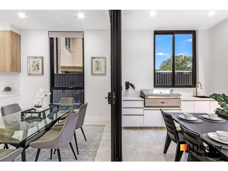 15 Creswell Street, Revesby NSW 2212