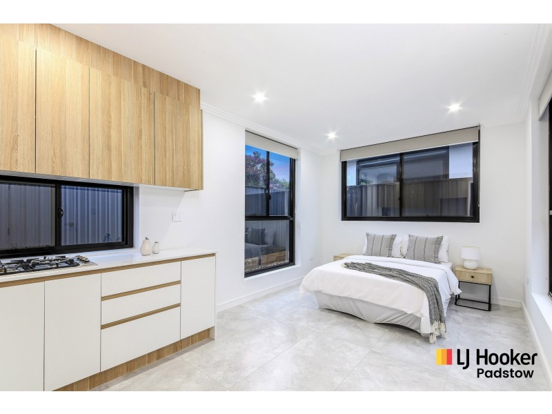 15 Creswell Street, Revesby NSW 2212