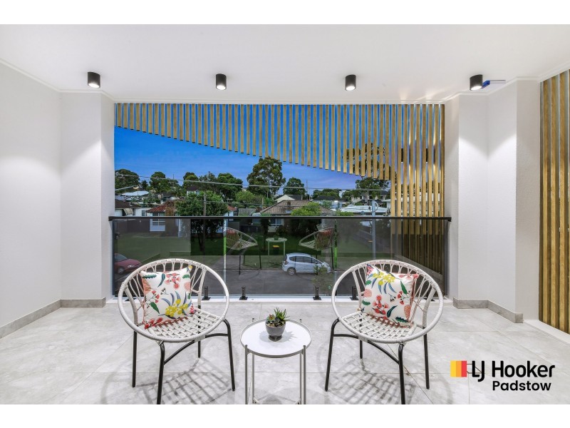 15 Creswell Street, Revesby NSW 2212