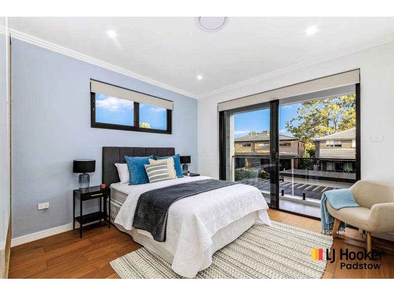 15 Creswell Street, Revesby NSW 2212