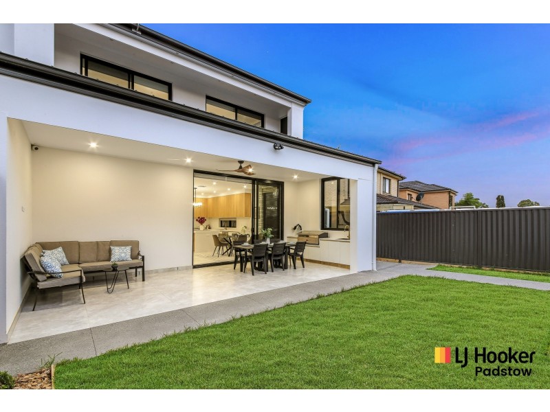 15 Creswell Street, Revesby NSW 2212