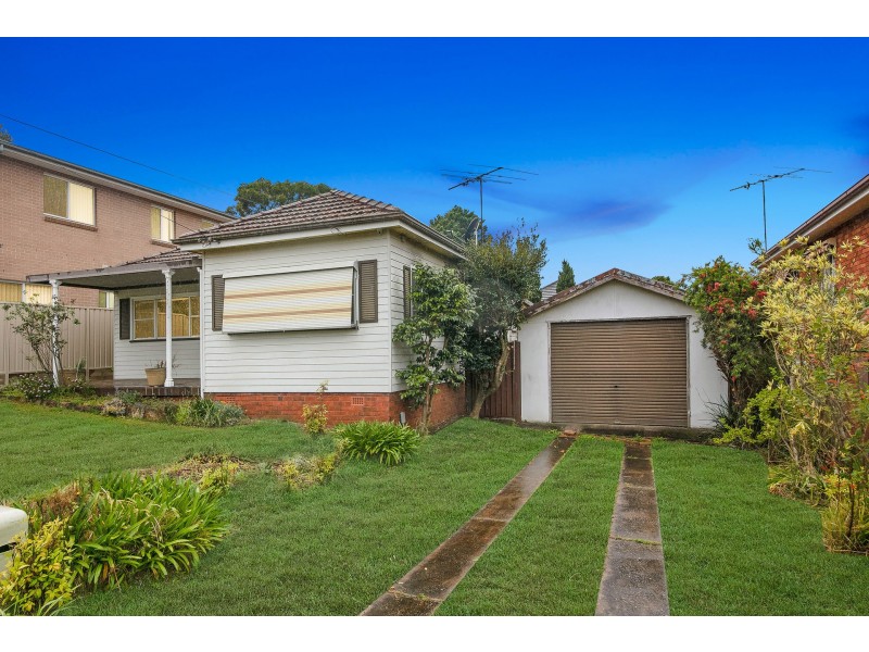 39 Carew Street, Padstow NSW 2211