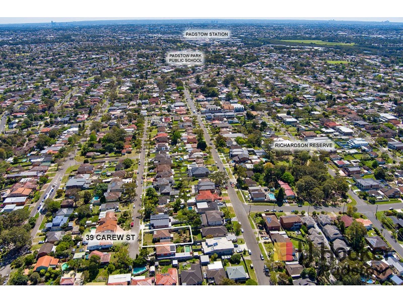 39 Carew Street, Padstow NSW 2211