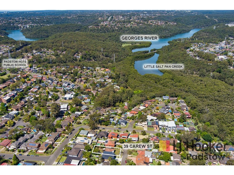 39 Carew Street, Padstow NSW 2211