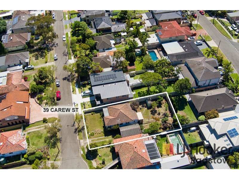 39 Carew Street, Padstow NSW 2211
