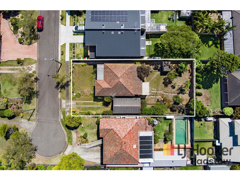 39 Carew Street, Padstow NSW 2211