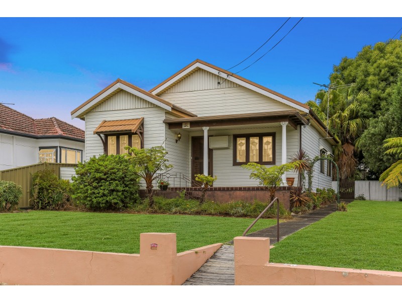 41 Springfield Road, Padstow NSW 2211