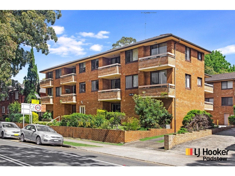 7/54 Victoria Avenue, Penshurst NSW 2222