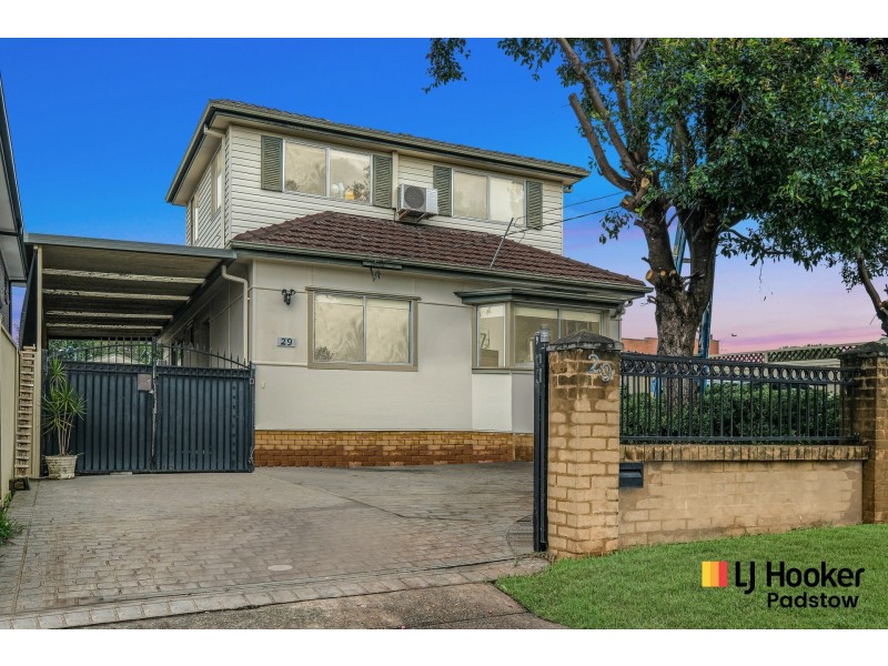 29 Hinemoa Street, Panania NSW 2213
