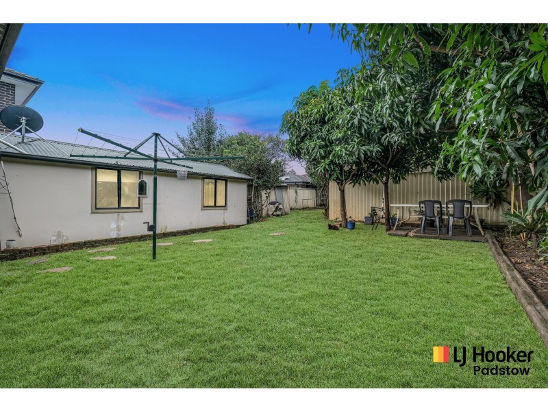 29 Hinemoa Street, Panania NSW 2213