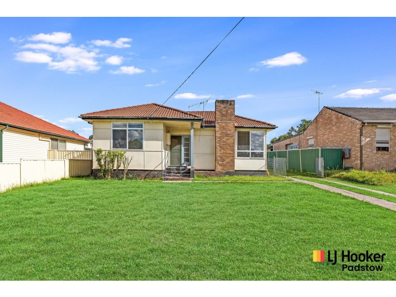 41 Horsley Road, Revesby NSW 2212