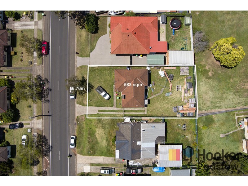 41 Horsley Road, Revesby NSW 2212