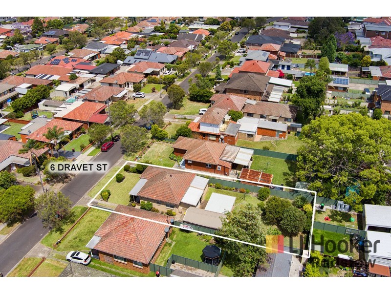 6 Dravet Street, Padstow NSW 2211